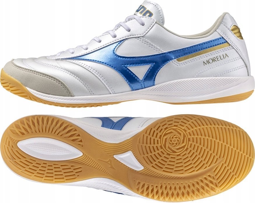 Mizuno Buty Mizuno Morelia Sala Elite IN Q1GA241225