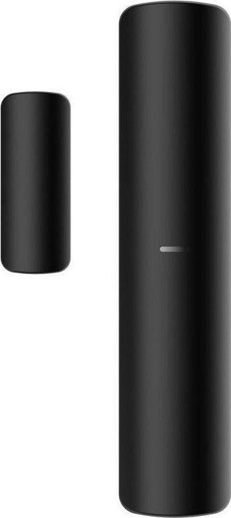 Hikvision Hikvision belaidis magnetinis jutiklis DS-PDMC-EG2-WE AX PRO Juodas (juodas)