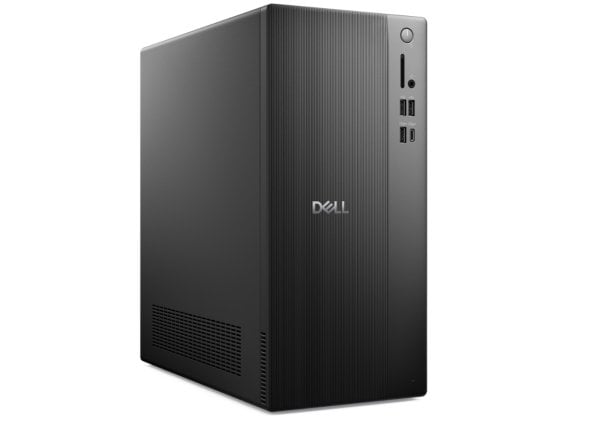 Komputer Dell Pro | Essential QVT1260 | Desktop | Tower | Intel Core Ultra 5 | 225 | 8 GB | DDR5 | 512 GB | Intel UHD Graphics | English | Windows 11