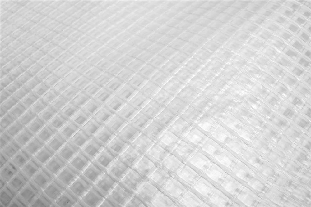 Funfit FOLIA do Tunelu Foliowego BIAŁA - 9m2