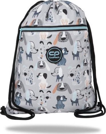 patio Worek na buty Vert Doggy CoolPack F070694