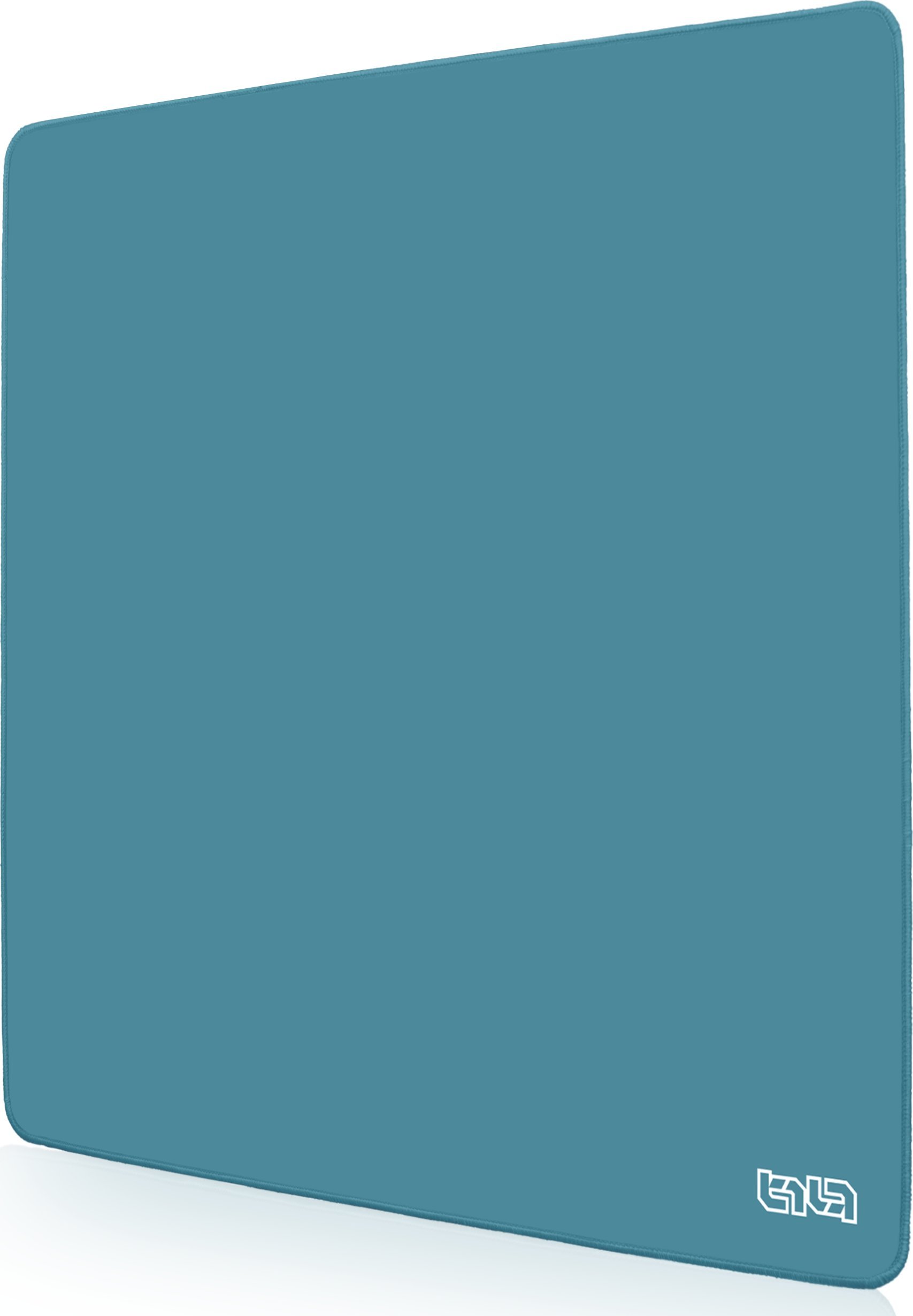 Podkładka Tilt PODKŁADKA GAMINGOWA Turquoise Lagoon 30x30 TILT XL Duża Dla gracza