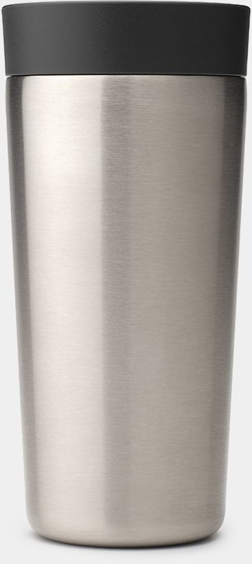 BRABANTIA Make & Take thermal mug 0.36 L dark gray 228681