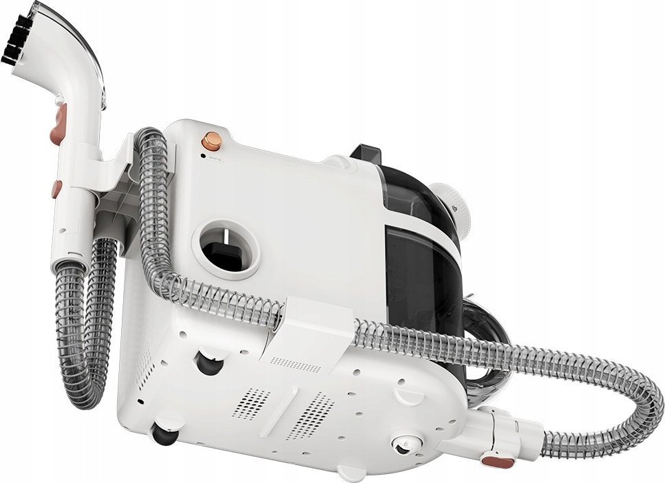 Odkurzacz piorący Uwant UWANT B200 Biały | Odkurzacz piorący | do czyszczenia dywanów, kanap, tapicerki, 1900W, 12000 Pa, zbiornik 1500ml