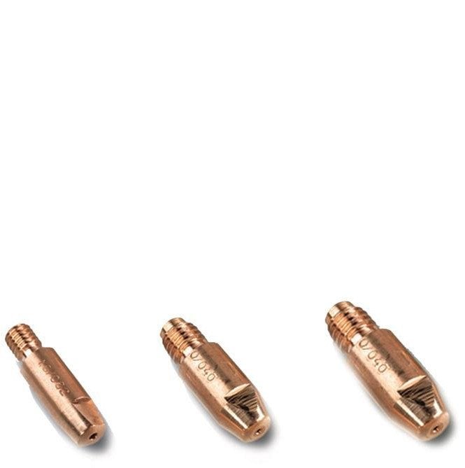 NOZZLE FOR WELDING WITH GAS 010252 2 PC