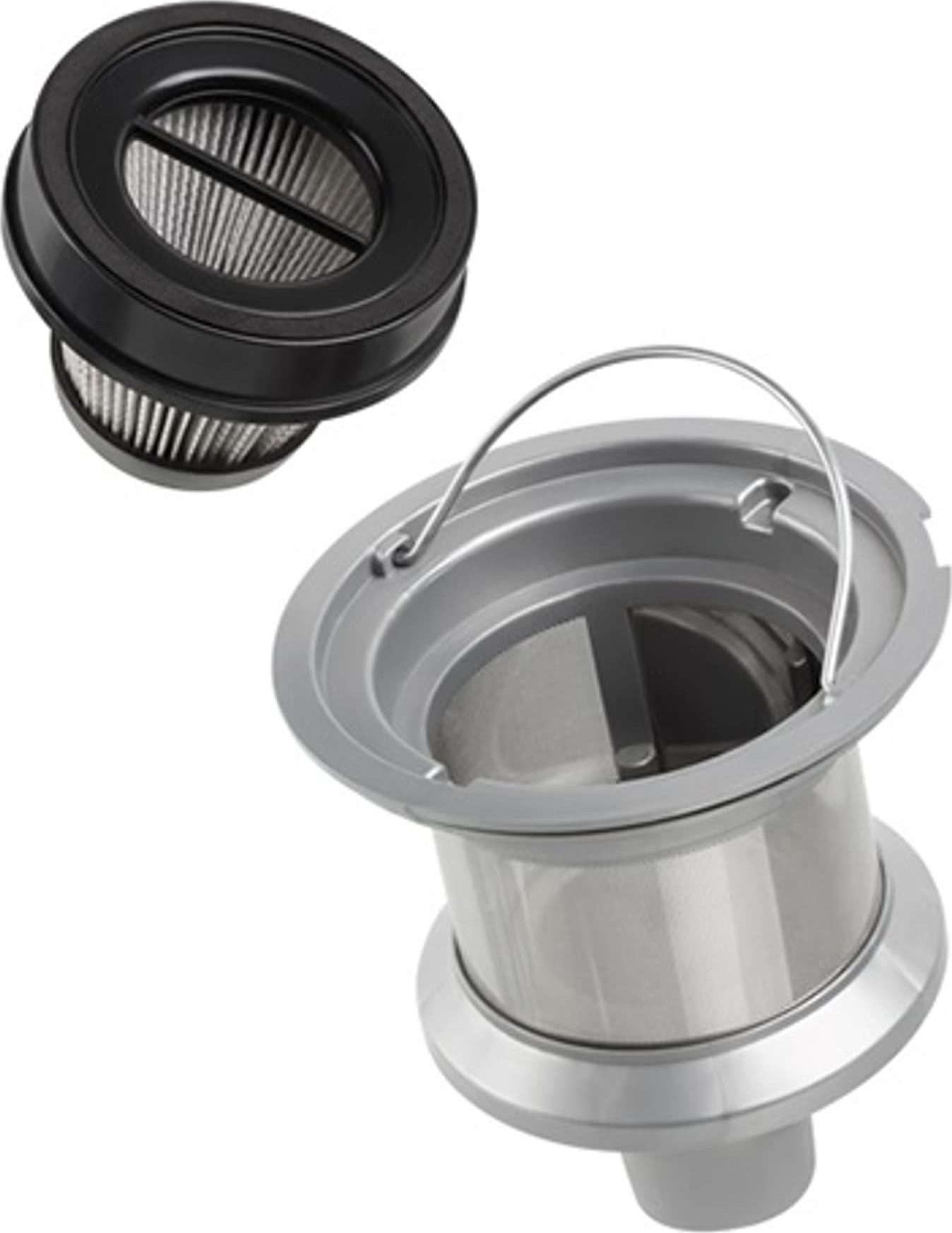 Adler AD 7051.2 Zestaw filtrów - 2 sztuki