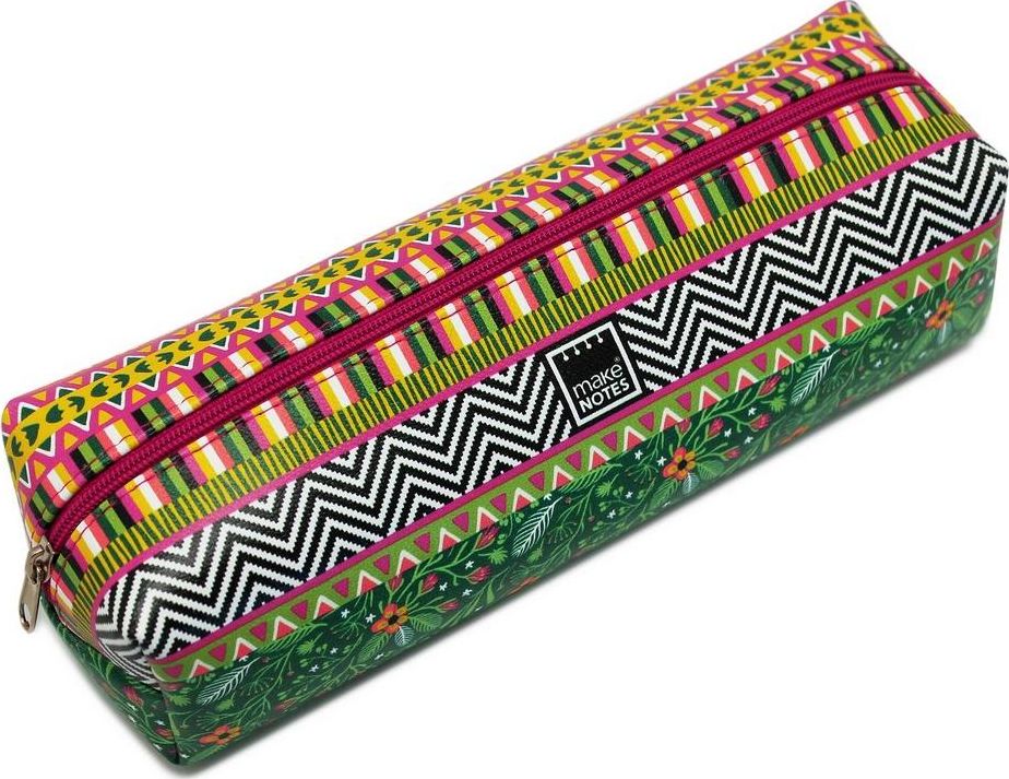 Piórnik Make Notes Wild Piórnik duży