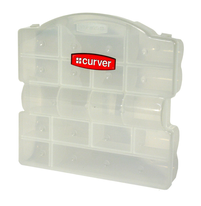 Curver Organizer narzędziowy 7747