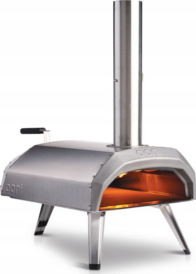 Ooni Ooni Karu 12 UU-P29400 Outdoor Pizza Oven