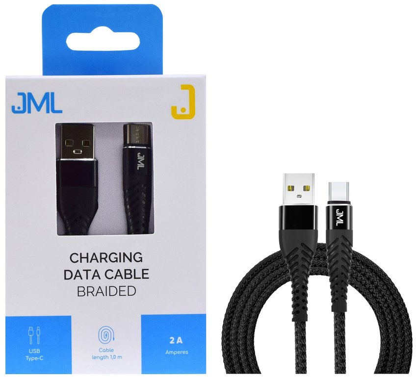 Kabel USB JML Charging Data cable CD - 110