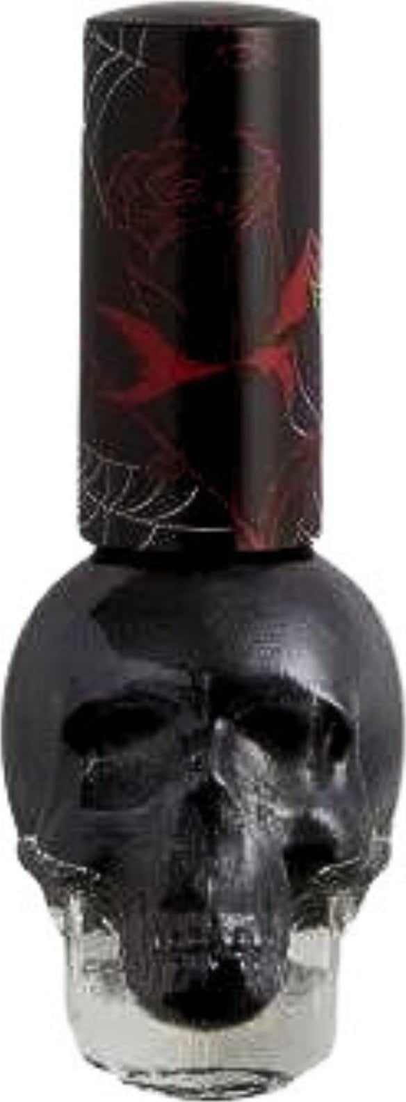 Makeup Revolution Makeup Revolution, Skull Edition, Nail Polish, Horror Show, 12.5 ml For Women