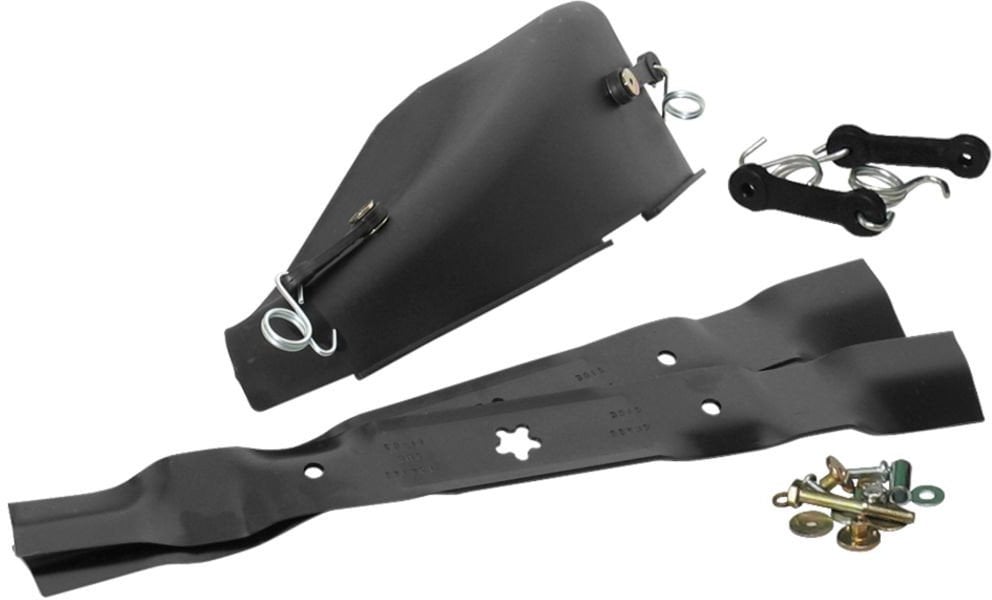 Priedų vejos traktoriui rinkinys McCulloch 42"/107cm