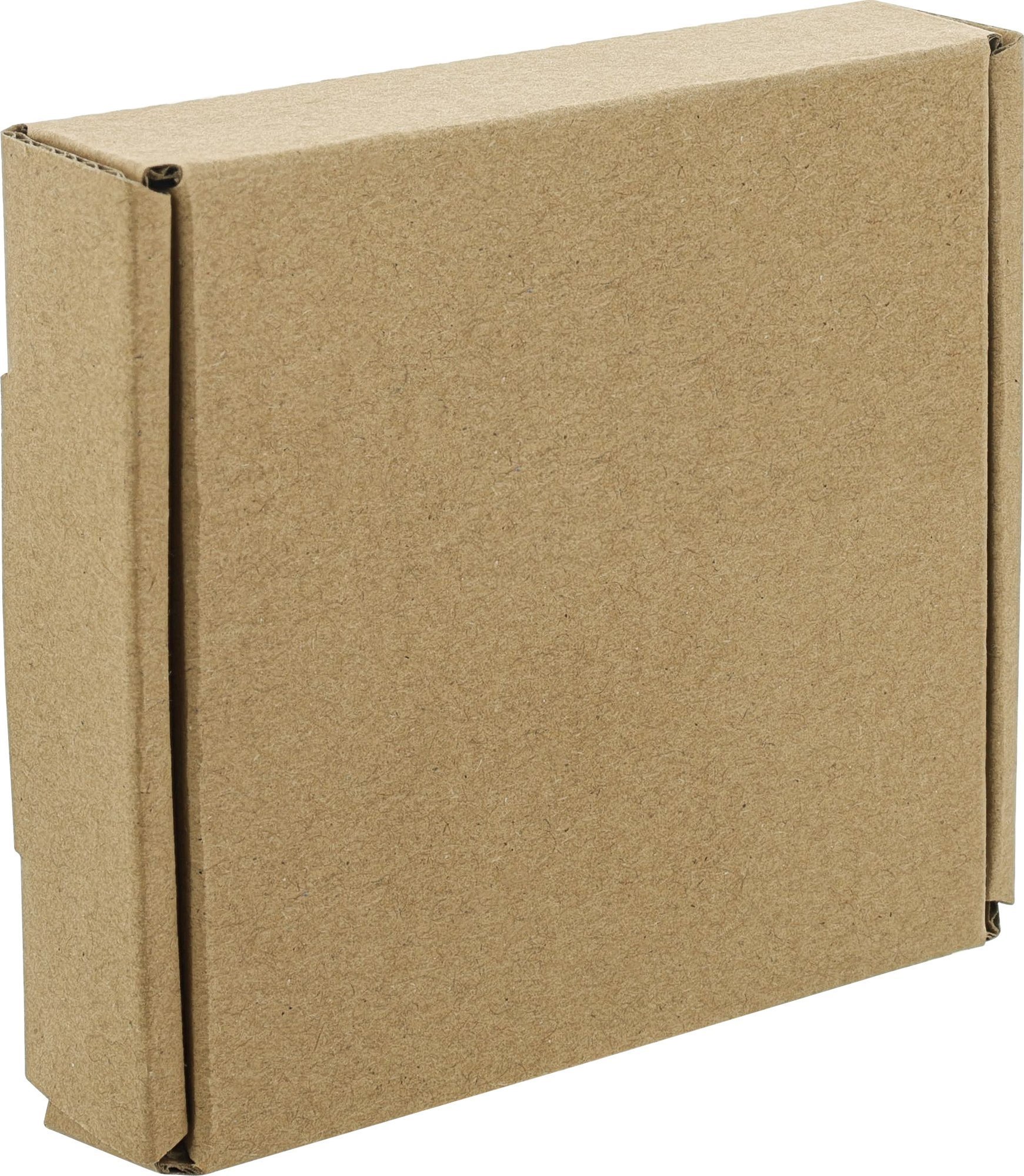 InLine 8pcs. Pack InLine® Keystone coupler RJ45 F/F, unshielded, Cat.6A UTP, orange