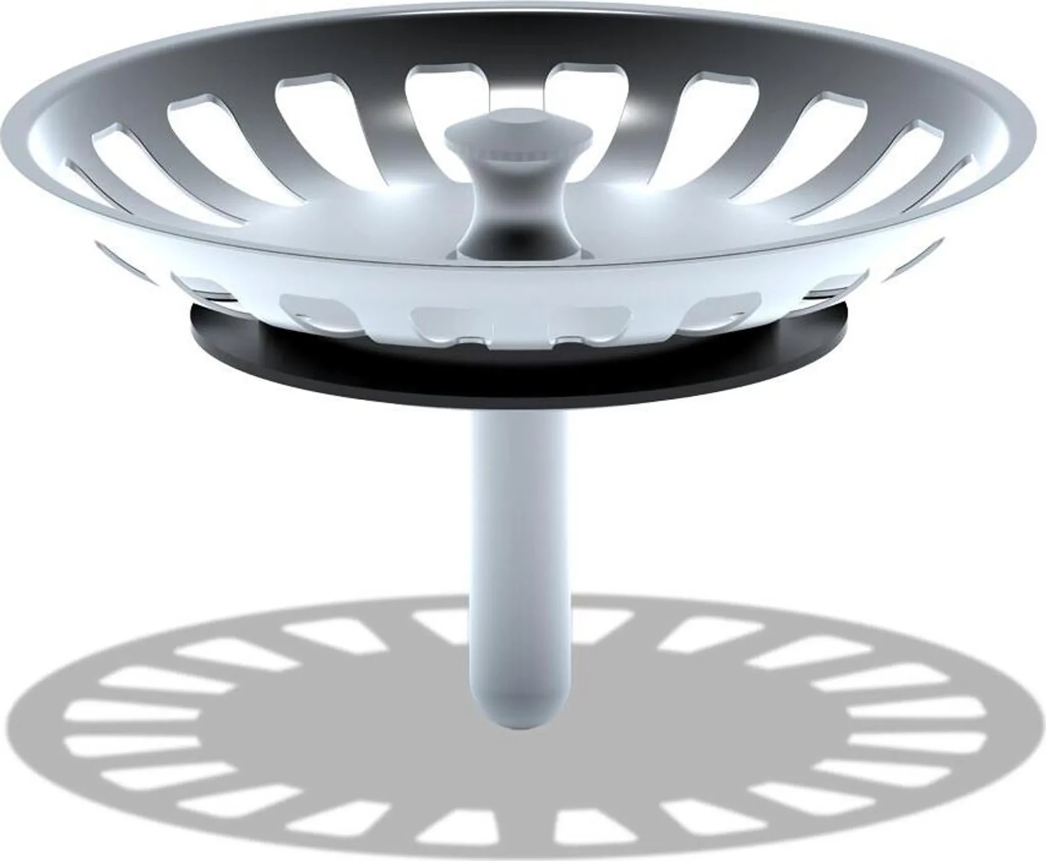 PLUG 115 FOR METAL GRILL