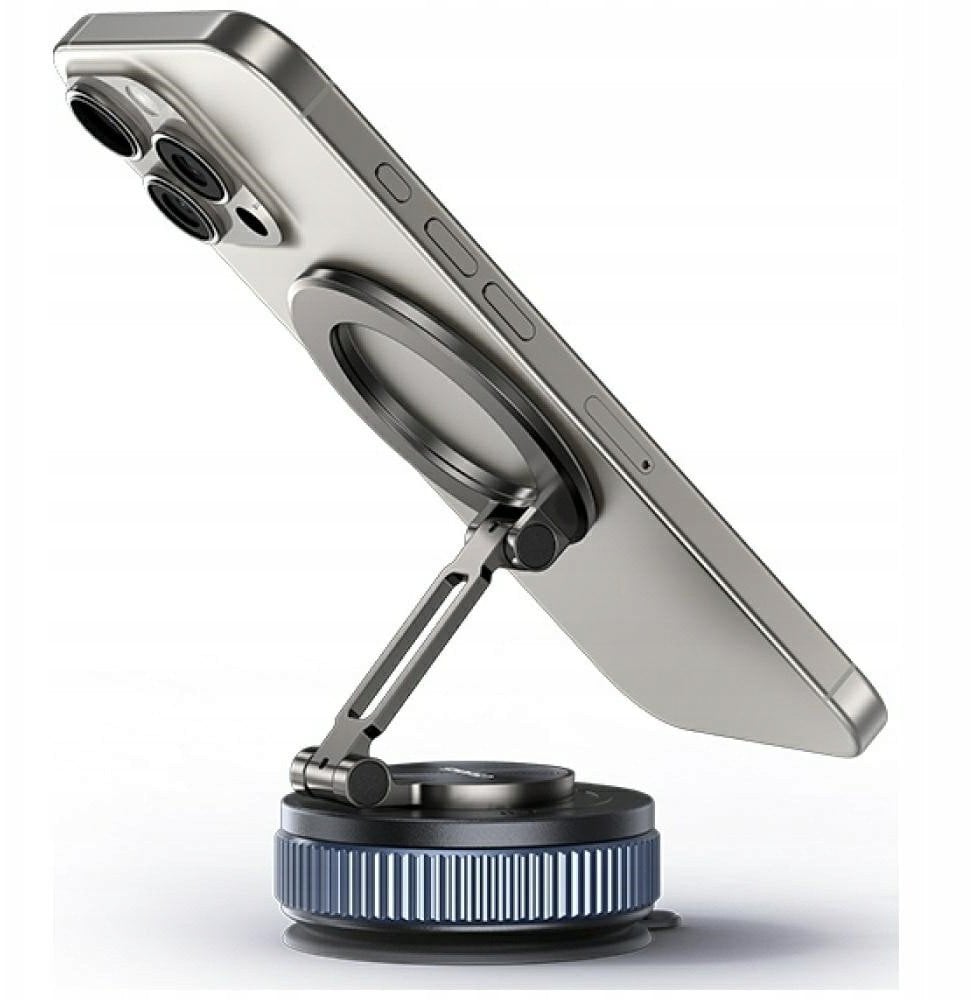 usams Uchwyt samochodowy ZJ084 magnetyczny