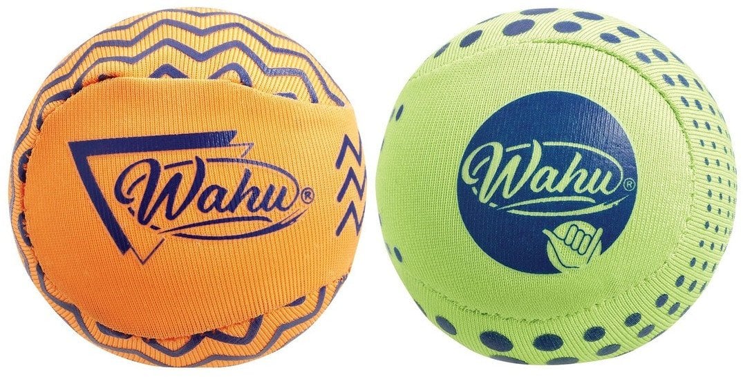 *****Skimball wodoodporne piłki 2pak 920942 09428