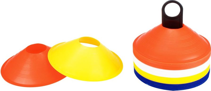 Axer Sport Zestaw Pachołków (52PA)