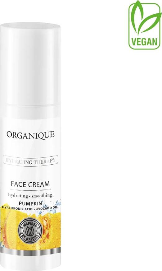 Organique Hydrating Therapy Krem do twarzy 50ml
