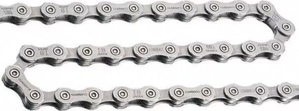 Shimano Łańcuch Shimano CN-HG95 Super Narrow MTB uniwersalny