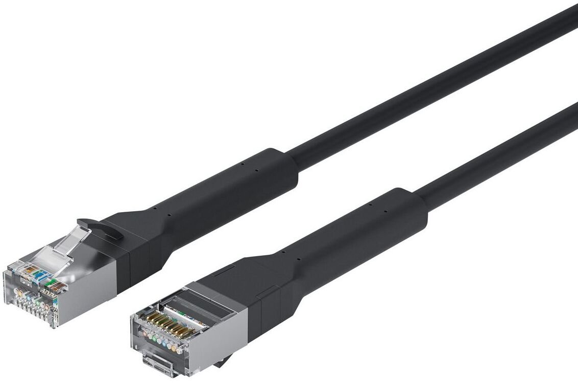 Network Cable CAT6A U/FTP