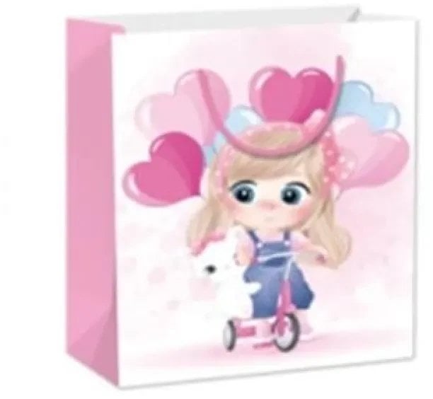 *****Torebka upominkowa WK 22278 S 15949 PROMO