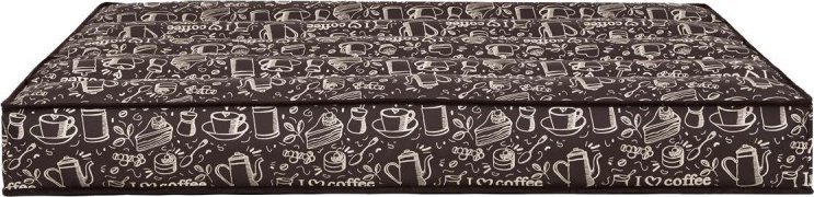 Hobbygarden MATERAC NA PALET¨ - BR¤ZOWA KAWA