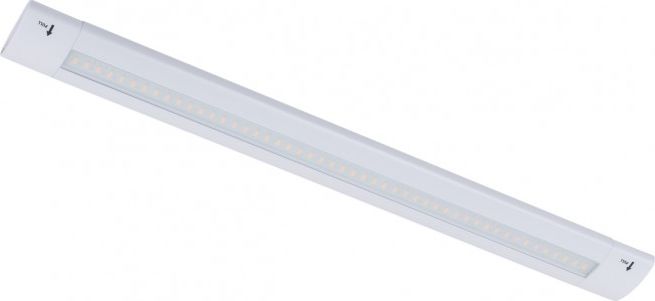 Italux Lampa pod szafkę LED biała Italux Alison CLS1001-5W-WW