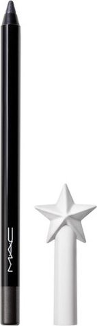 MAC MAC, Powerpoint , Precise, Color Liner, Gel Pencil Eyeliner, Yule Never Know Purple, 1.2 g For Women