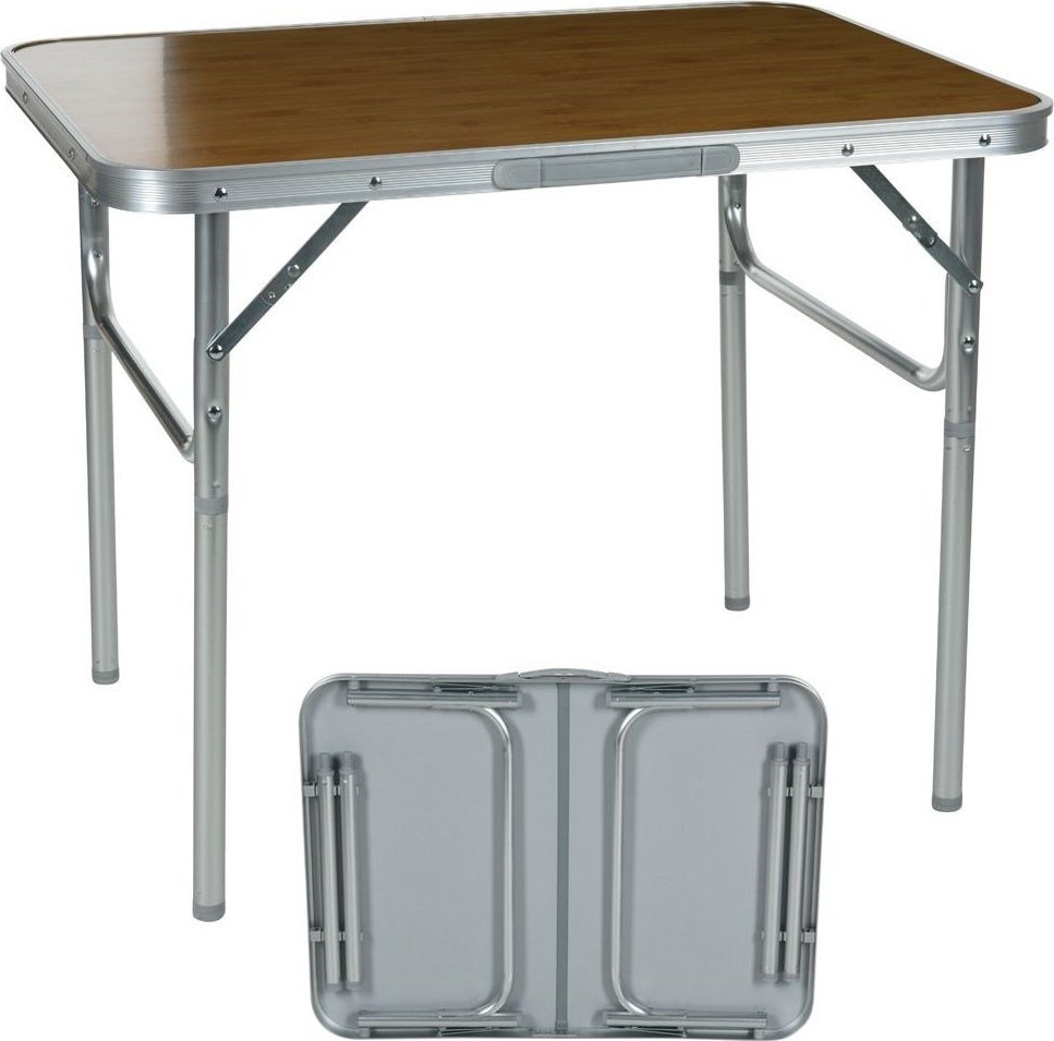 Orion Stół turystyczny składany 75x55x60 cm