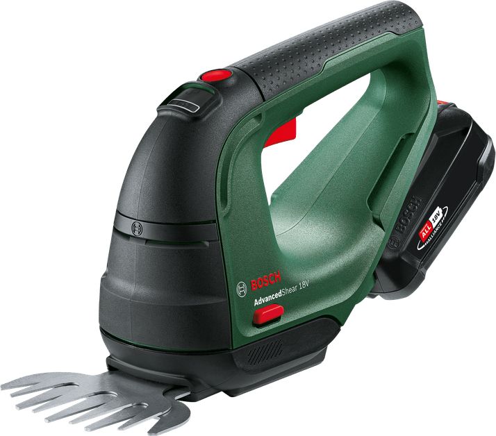 Bosch Nożyce akumulatorowe AdvancedShear 18V-10 20 cm