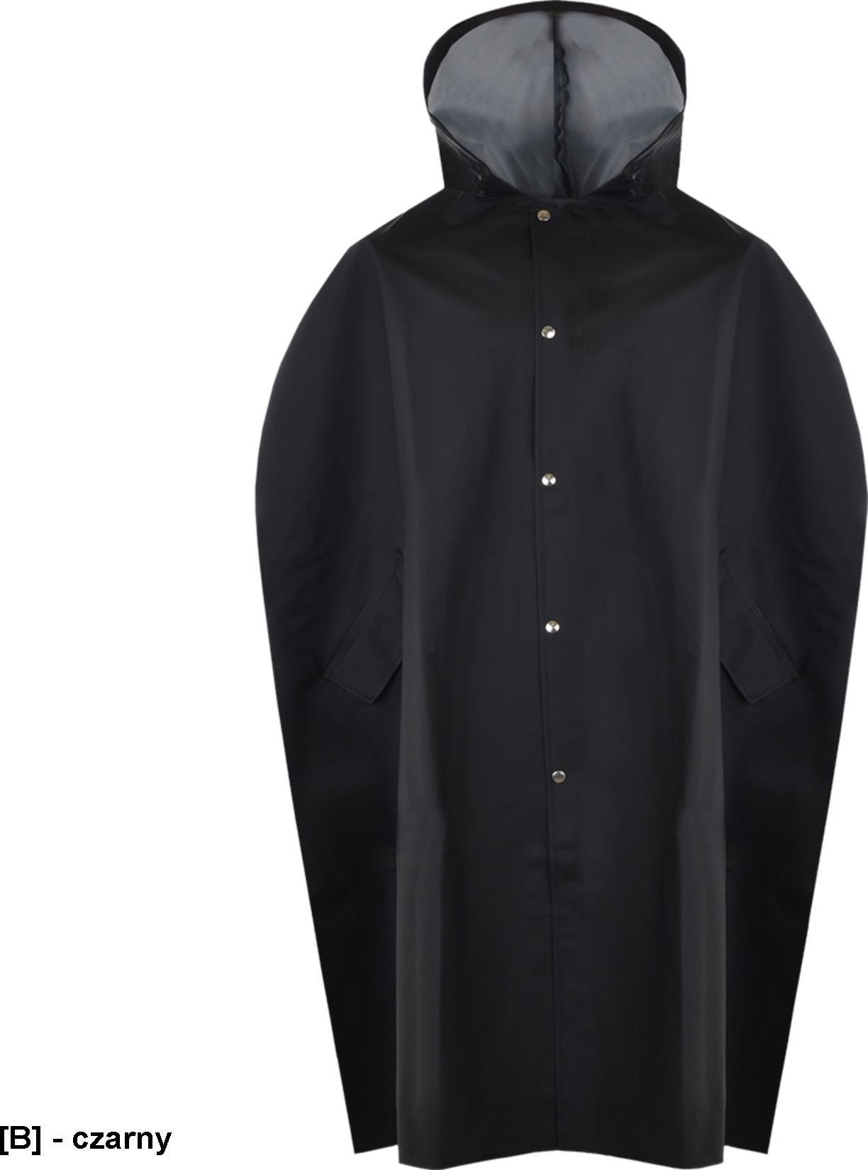 R.E.I.S. MAT-PELW501 - Peleryna wodoochronna. 62