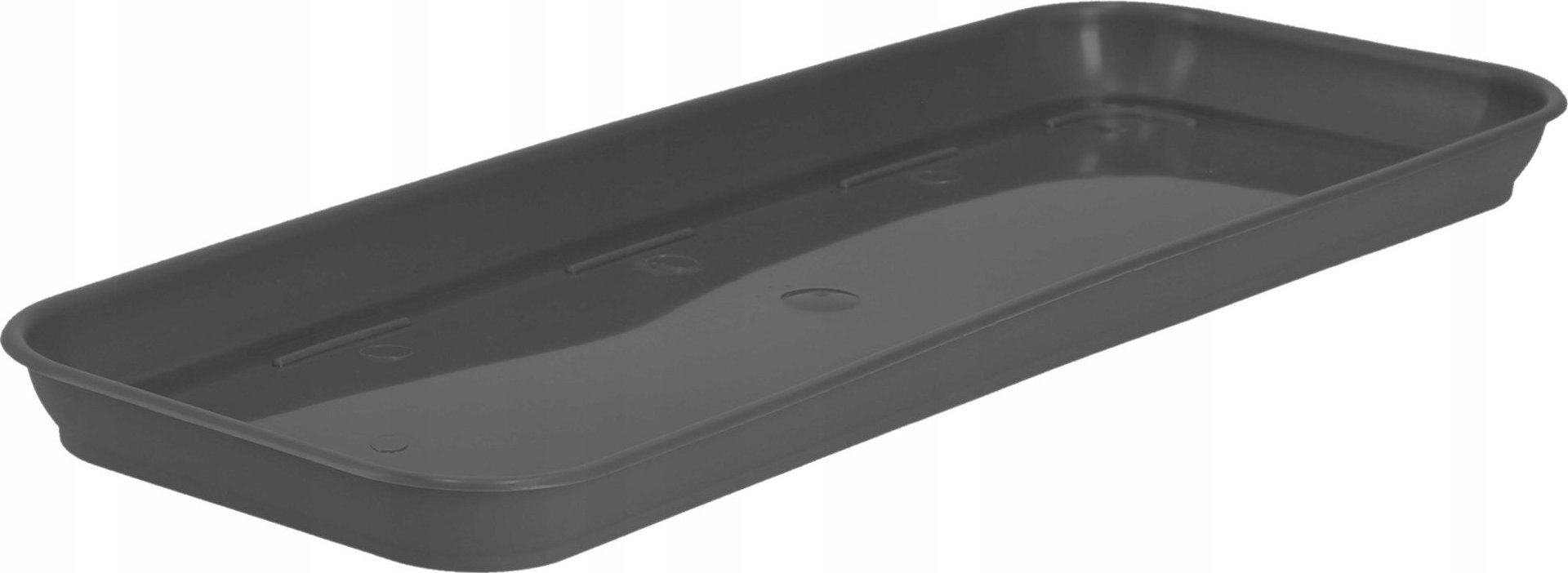 Kadax Podstawka Pod Doniczkę 40cm Prostokątna