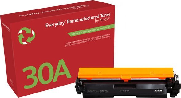 Toner Xerox Everyday Remanufactured 006R04500 kaseta z tonerem 1 szt. Zamiennik Czarny