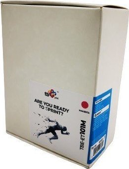 Tusz TB Print Tusz do Epson ET101/113 TBE-ET101M Purpurowy 100% nowy