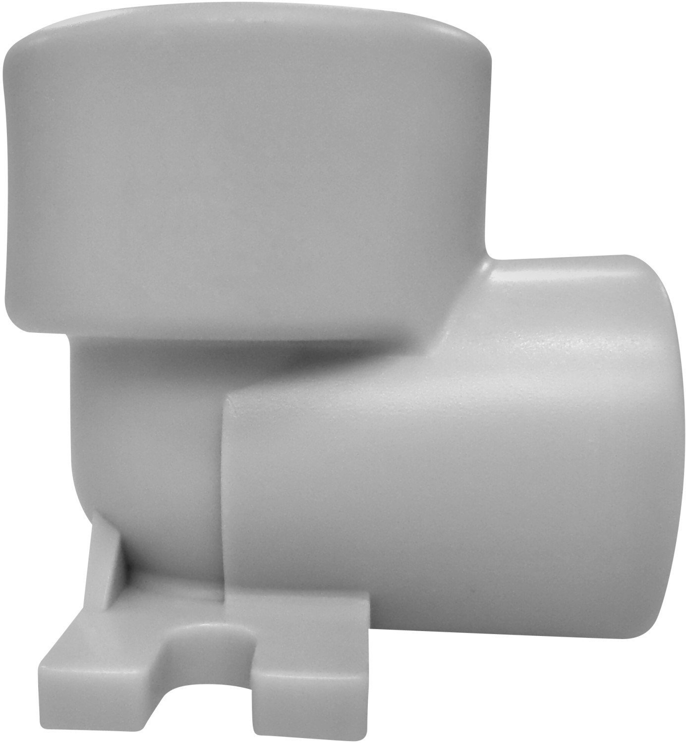 FIXING WATER ELBOW ART. PPR 09.2020