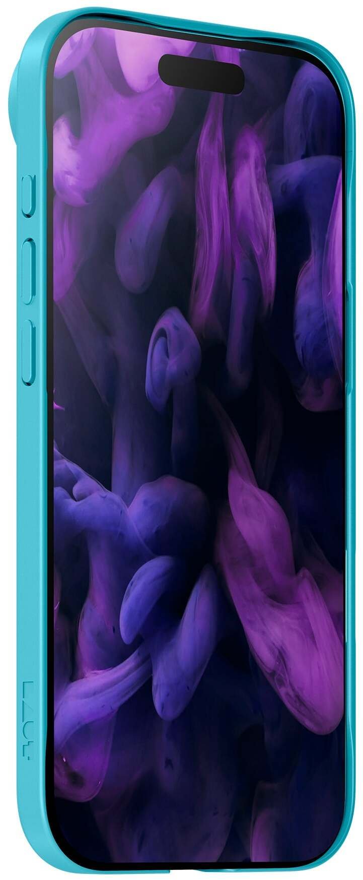 Laut HUEX SLIM for iPhone 17 Air - Milky Mint