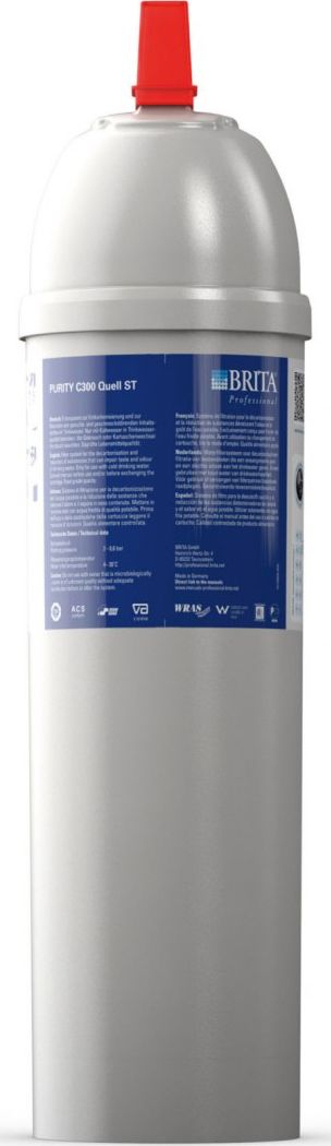 Brita Wkład do filtra do wody Brita PURITY C 300 Hendi 102826