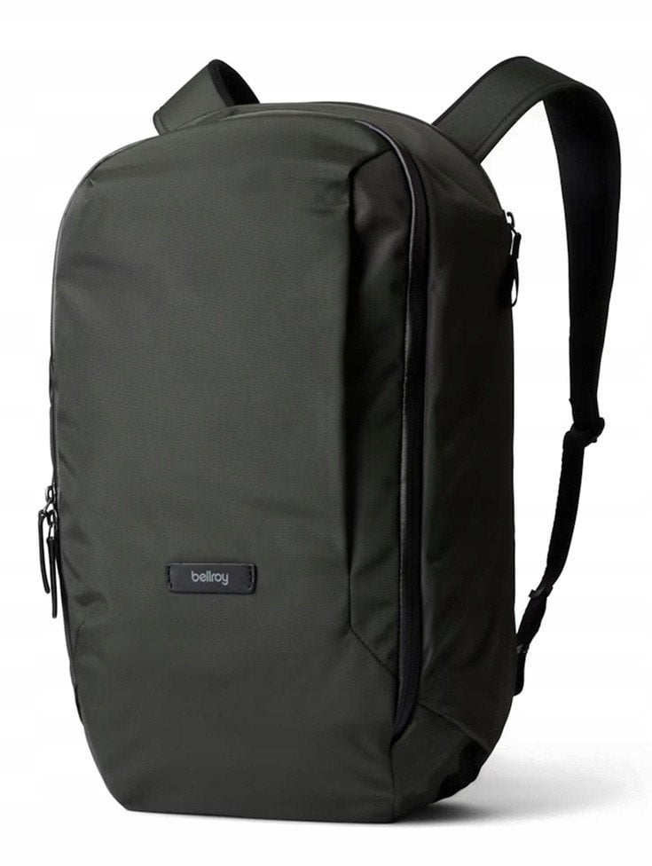 Bellroy Transit Workpack 2nd ed. - plecak 20L z kieszenią na laptop (olive)