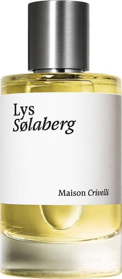 Maison Crivelli Lys Solaberg EDP 100ml