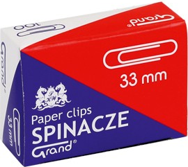 Grand Spinacz okrągły R33, 100 szt.