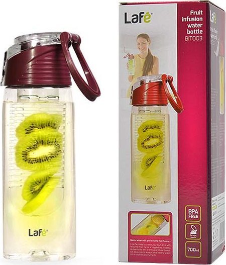 BUTELKA SPORTOWA BIDON LAFE LAFBIT003