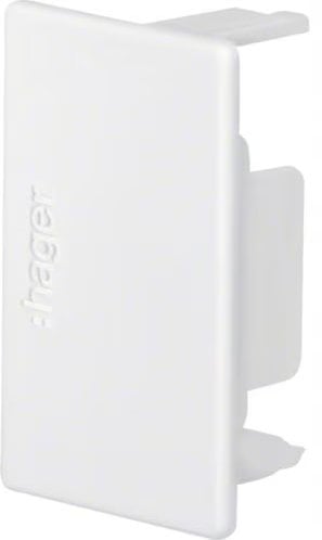 tehalit.LF Końcówka 30x45mm biały LF3004569016