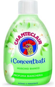Perfumy do prania Profuma Biancheria Muschino Bianco 220ml - Chante Clair