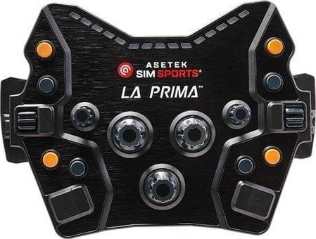 Asetek SimSports La Prima GT Button Box