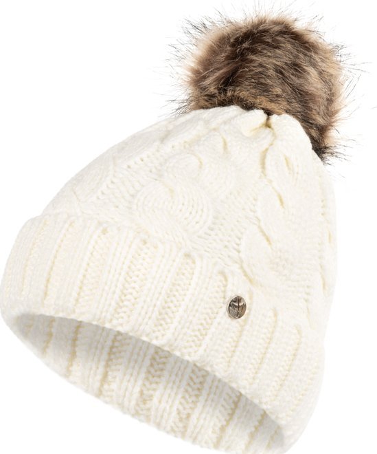 HEYO Czapka zimowa damska HCD006 HEYO