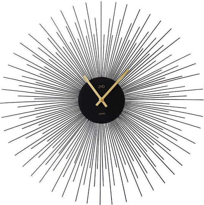 JVD Zegar ścienny JVD HJ102 średnica 57 cm