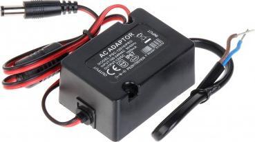 ZASILACZ PSC-12010/PRO 12 V DC 1 A
