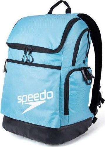 Speedo Plecak Sportowy Speedo Teamster 2.0 Blue 35L