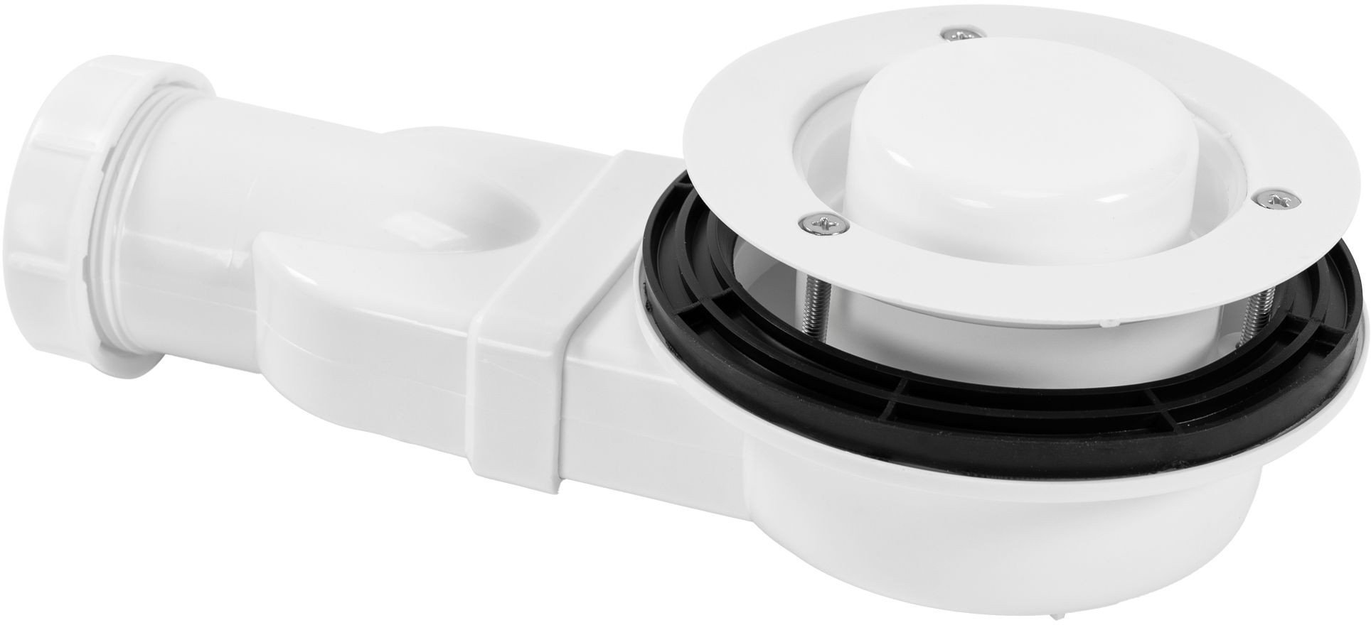 Syfon brodzikowy WP-02