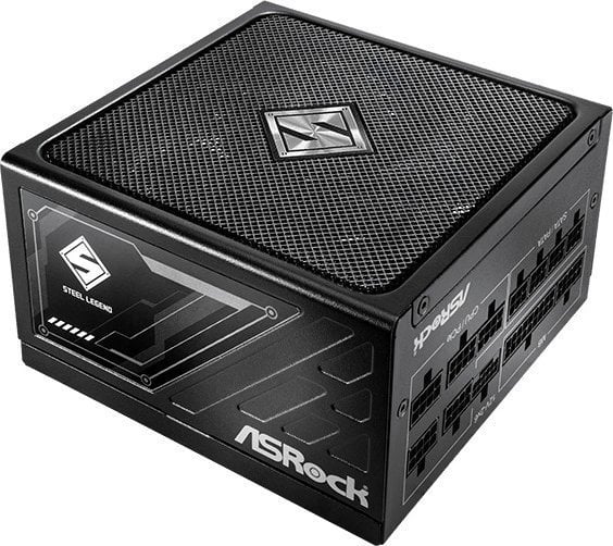 Zasilacz ASRock Steel Legend 1000W (SL-1000G)